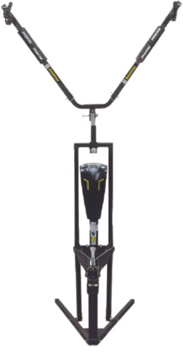 Lippert Components – Jackit Double Bike Carrier – 429756