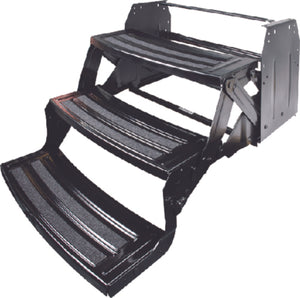 Lippert Components – Step-manual 9  Trip 24  Radius – 432690