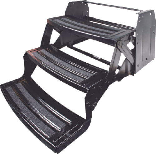 Lippert Components – Step-manual 9  Trip 24  Radius – 432690