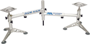 Millenium Outdoors – Double Seat- Sidekick Fishing – D-200-00