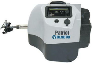 Blue Ox Patriot – MFG NO. BRK2010 –