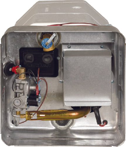 Suburban Mfg – Water Heater Sw6d 6 Gal. – 5238A