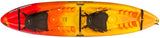 Malibu Two Tandem Sit-On-Top Recreational Kayak