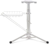 Extra Large Digital Ironing Steam Press with Stand, Including Extra Cover! 1800 Watts! 38 Powerful Jets of Steam, 100lbs of Pressure! (Extra Large with Stand)