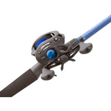 Lew’s American Hero Baitcast Combo