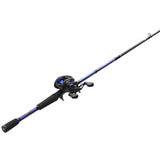 Lew’s American Hero Baitcast Combo