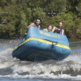 Radar Chase 3-Person Towable Tube