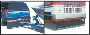 Smart Solutions Inc. Ultra Guard – Ultra Guard 94"x20" – MFG NO. 00014
