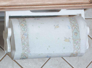 Pop-A-Towel – White