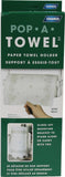 Pop-A-Towel – White