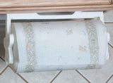 Pop-A-Towel – White