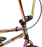 Pro Series Bike