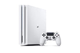 4 Pro 1TB White (PS4)