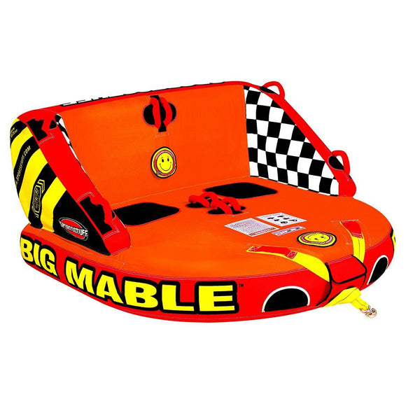 Sportsstuff Big Mable 2-Person Towable Tube