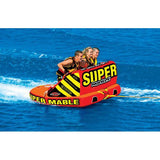Sportsstuff Super Mable 3-Person Towable Tube