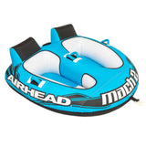 Airhead Mach 2 2-Person Towable Tube