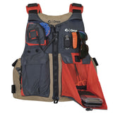 Onyx Kayak Fishing Vest