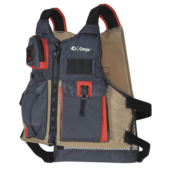 Onyx Kayak Fishing Vest