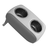 Pontoon Portable Dual Cupholder