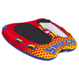 Gladiator Switch 2-Person Towable Tube
