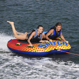 Gladiator Switch 2-Person Towable Tube