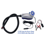 Honda BF8 Portable Outboard Motor, Manual Start, 8 HP, 20′′ Shaft