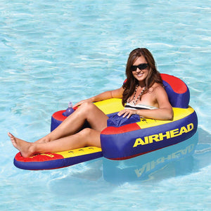 Airhead Bimini Lounger II