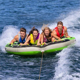 Airhead G-Force 4-Person Towable Tube