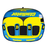 Gladiator Motion 3-Person Towable Tube