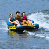 Gladiator Motion 3-Person Towable Tube