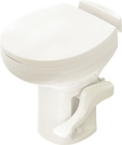 Thetford – Thetford Aqua-Magic Residence Toilet High Profile Bone – 42171