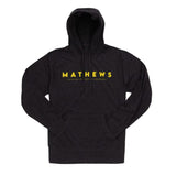 Men’s Mathews Shadow Lightweight Hoodie