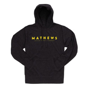 Men’s Mathews Shadow Lightweight Hoodie