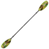 Bending Branches Angler Pro Snap-Button Paddle, Glowtek