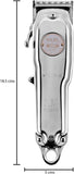 Limited Edition 100 Year Clipper #81919 – Great for Professional Stylists & Barbers – 100 Years of Tradition