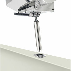 Magma "LeveLock" All-Angle Adjustable Fish Rod Holder Mount – T10-355