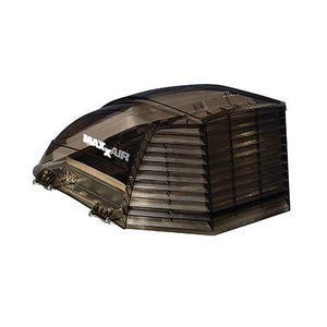 MaxxAir II Vent Cover, Smoke