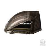 MaxxAir II Vent Cover, Smoke