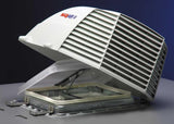 MaxxAir II Vent Cover, Black