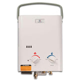 Eccotemp L5 Portable Tankless Water Heater