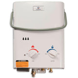 Eccotemp L5 Portable Tankless Water Heater