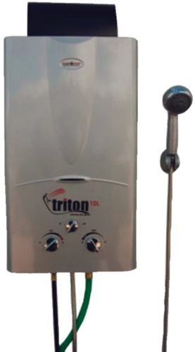 Camp Chef – Portable Water Heater – HWD10