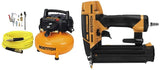 Pancake Air Compressor, Oil-Free, 6 Gallon, 150 PSI (BTFP02012)
