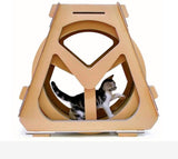 Cat Treadmill, Toy Roller Sports, Water Cart, Sky Wheel Cat, Board Crawler, Cat, Weight Loss, Corrugated Cat