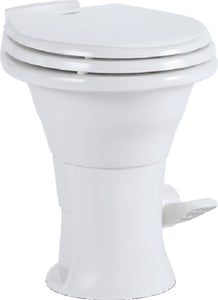 Dometic RV – 310s-wsc/rt White Toilet – 9108923943