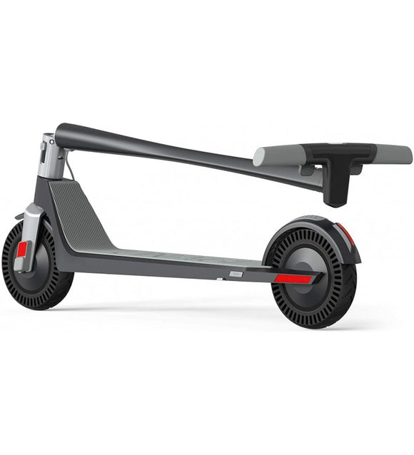 UNAGI Model One E500 – Dual Motor Folding Electric Scooter – 20 mph – 26 lbs