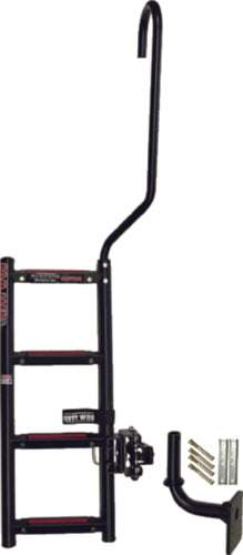 Quality Mark – Bowstep Starboard 4 Step – 28803