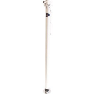 Rieco-Titan Products – Convertible Jack System White – 14031