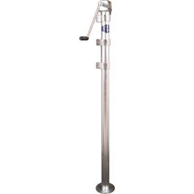 Rieco-Titan Products – Mechanical 4 Corner Jacks Zinc – 44240