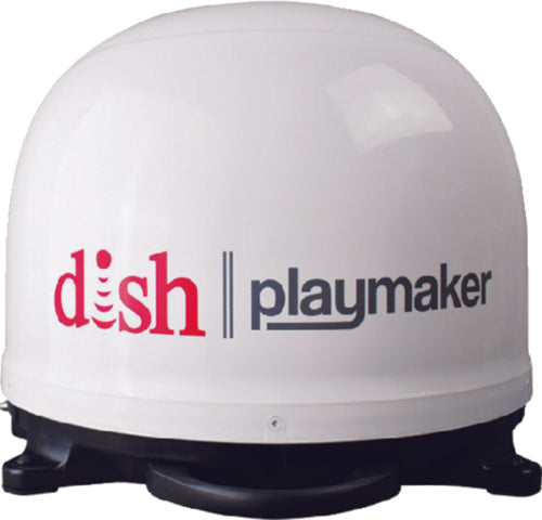 Winegard Co – Dish Playmaker Receiver Bundle – PL-7000R